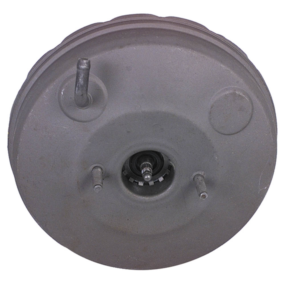 1994 Toyota Tercel Brake Booster