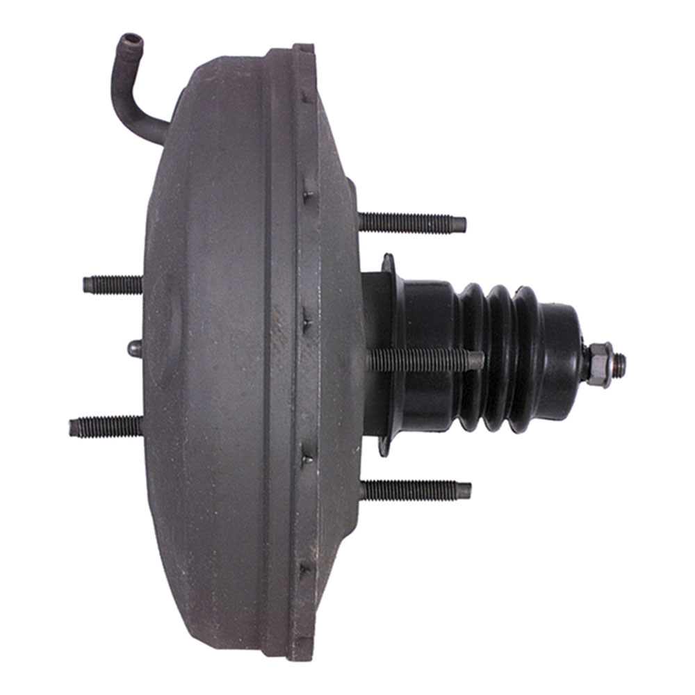 1994 Toyota Tercel Brake Booster