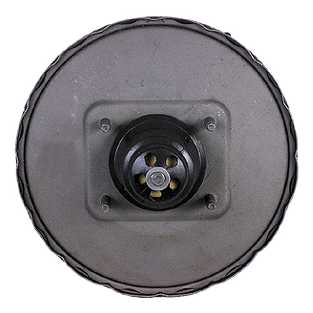 1994 Toyota Tercel Brake Booster
