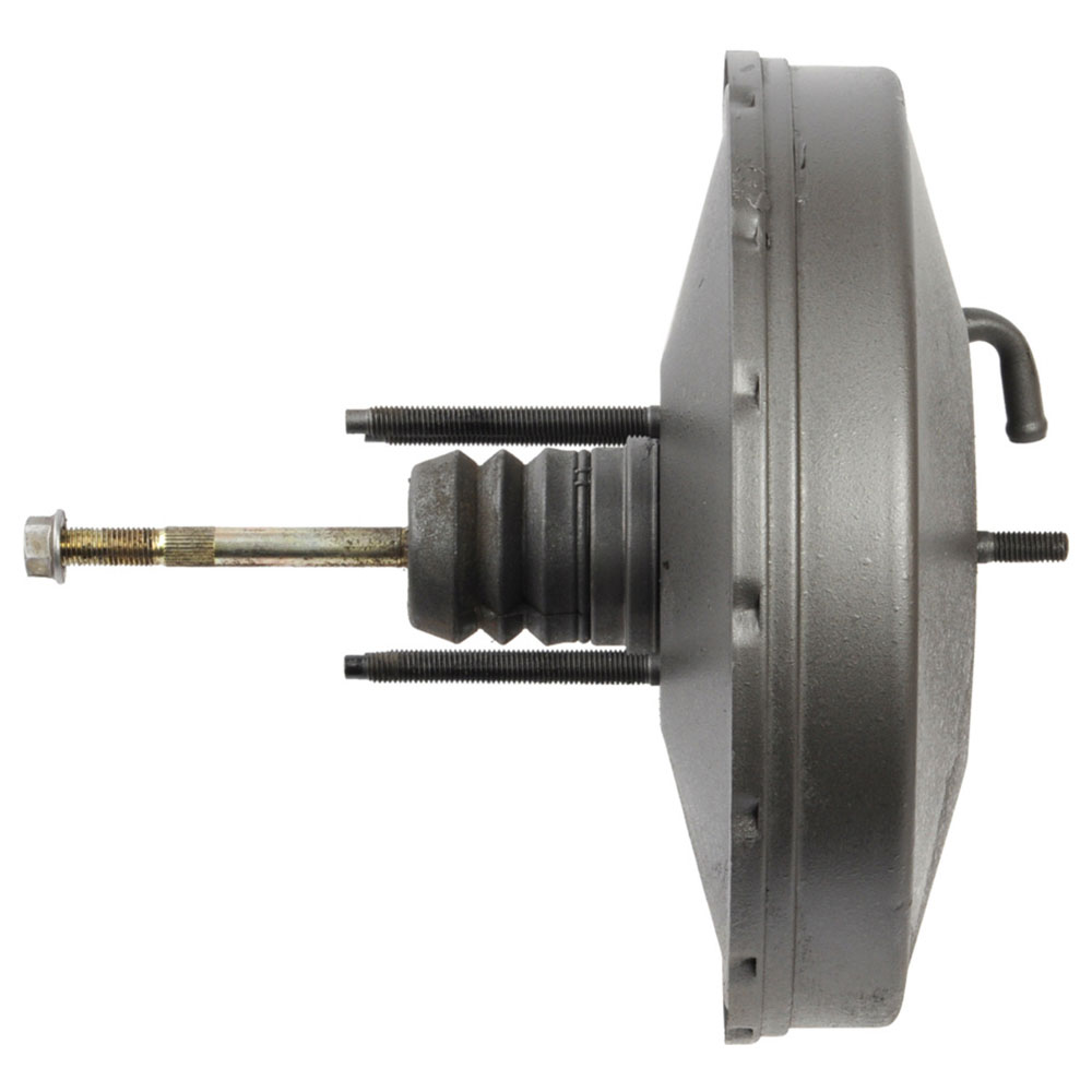 1992 Isuzu Amigo Brake Booster