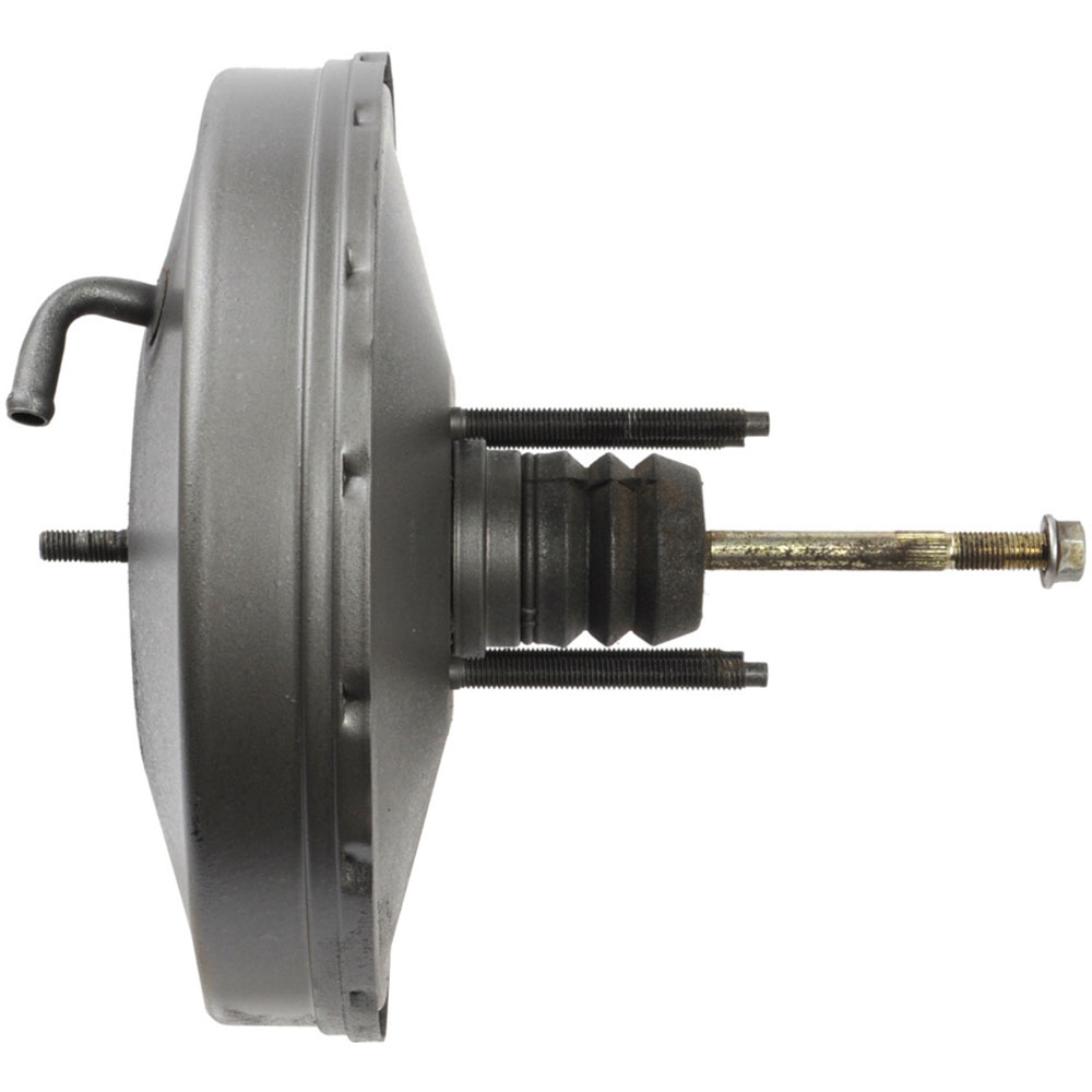 1992 Isuzu Amigo Brake Booster