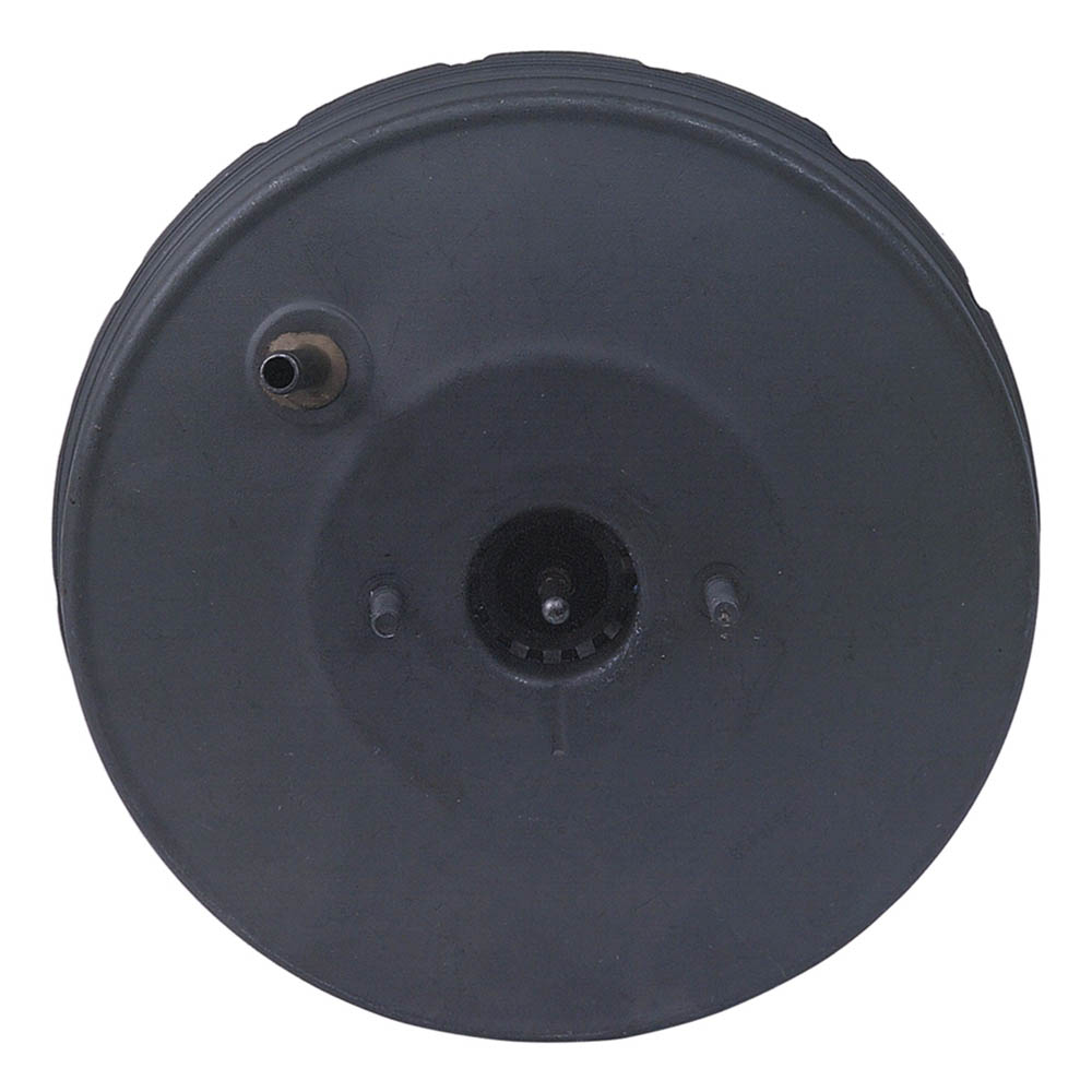 1998 Mercury Tracer Brake Booster