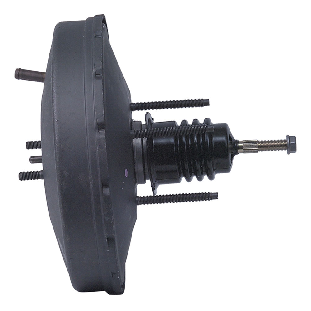 1998 Mercury Tracer Brake Booster