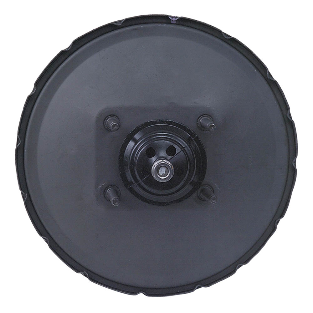 1998 Mercury Tracer Brake Booster