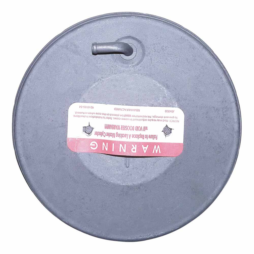 2000 Mitsubishi Mirage Brake Booster