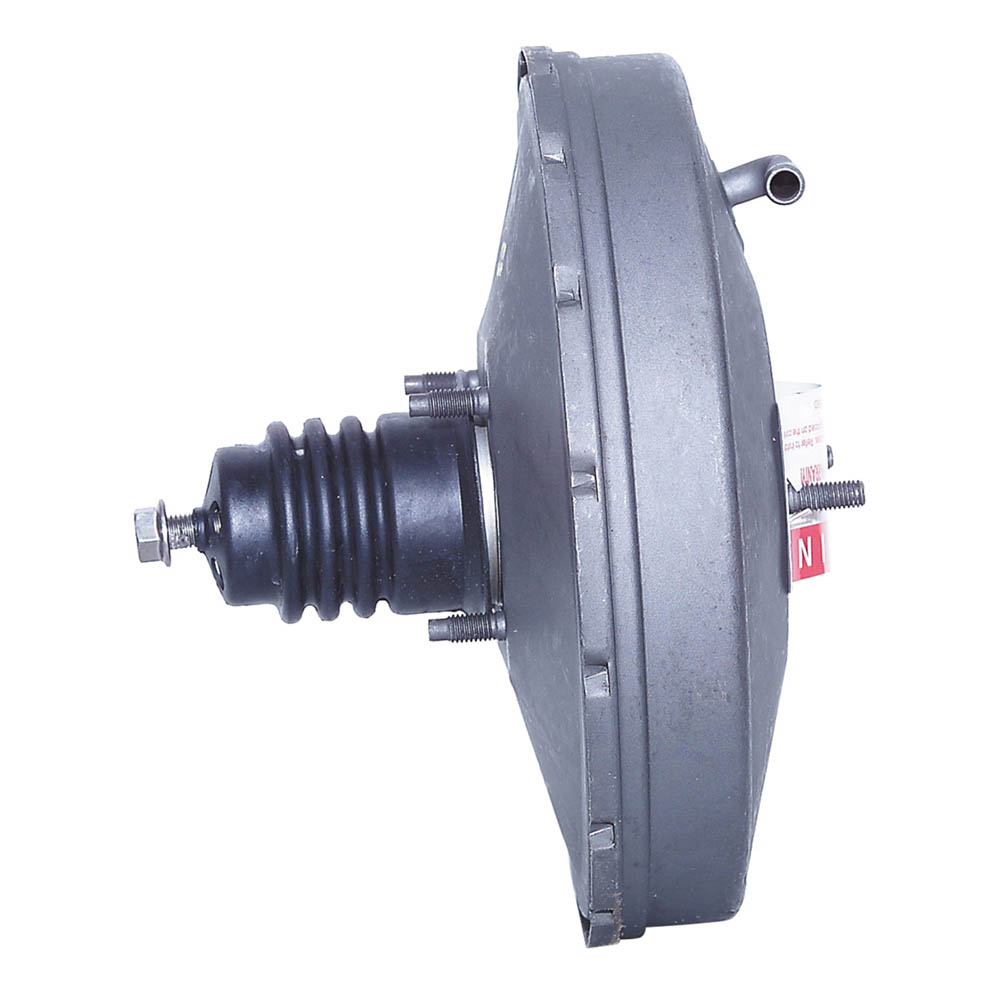 2000 Mitsubishi Mirage Brake Booster