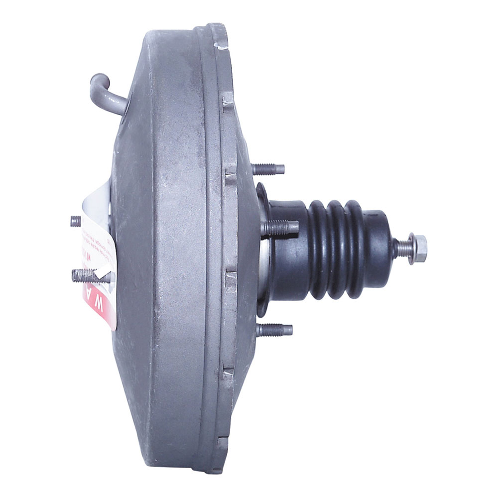 2000 Mitsubishi Mirage Brake Booster