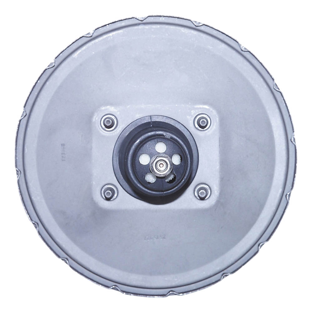 2000 Mitsubishi Mirage Brake Booster