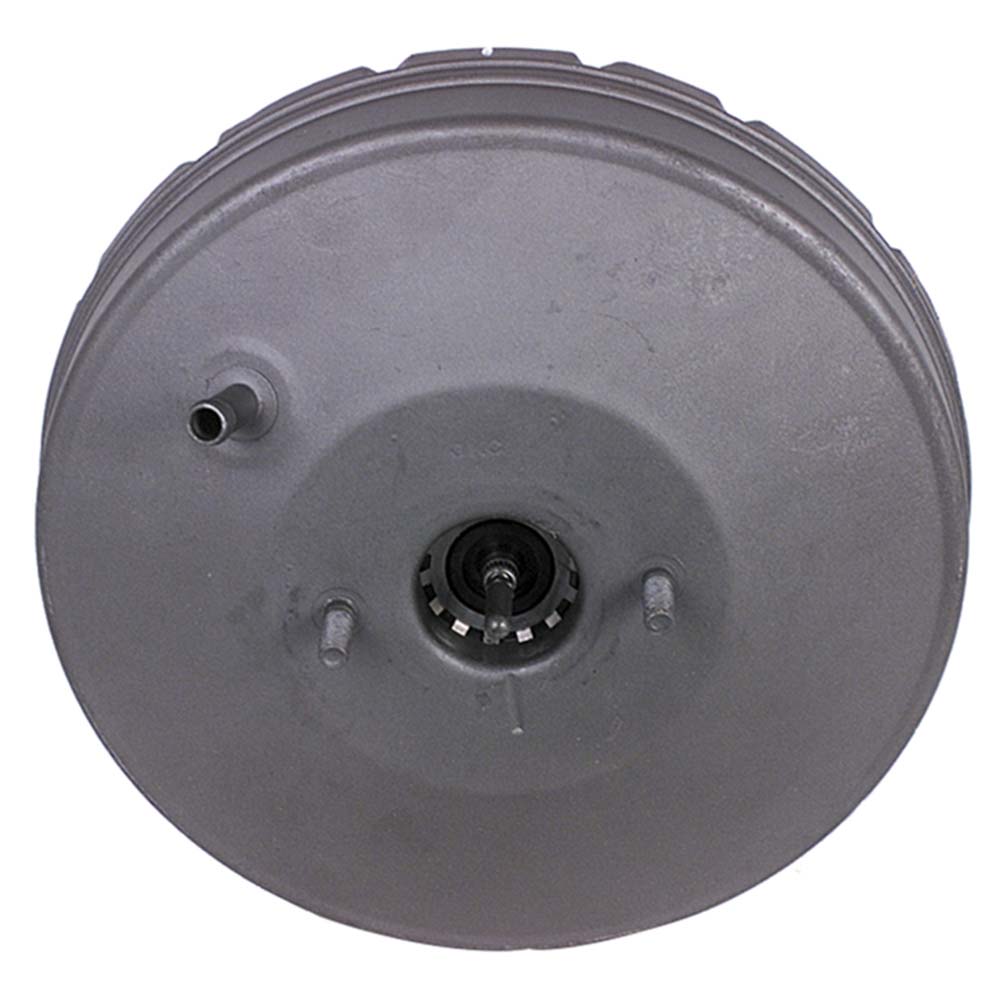 1995 Mazda Protege Brake Booster