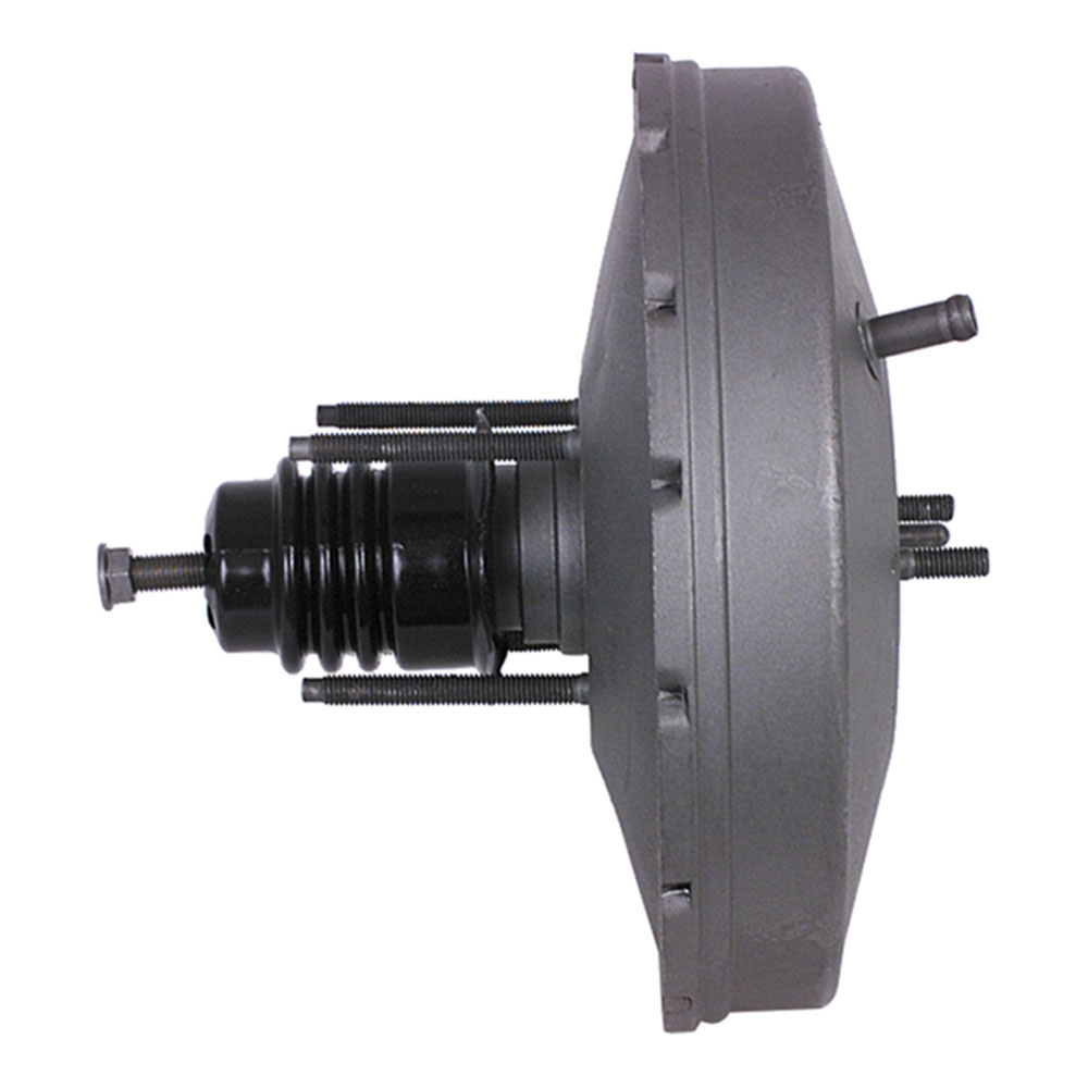 1995 Mazda Protege Brake Booster