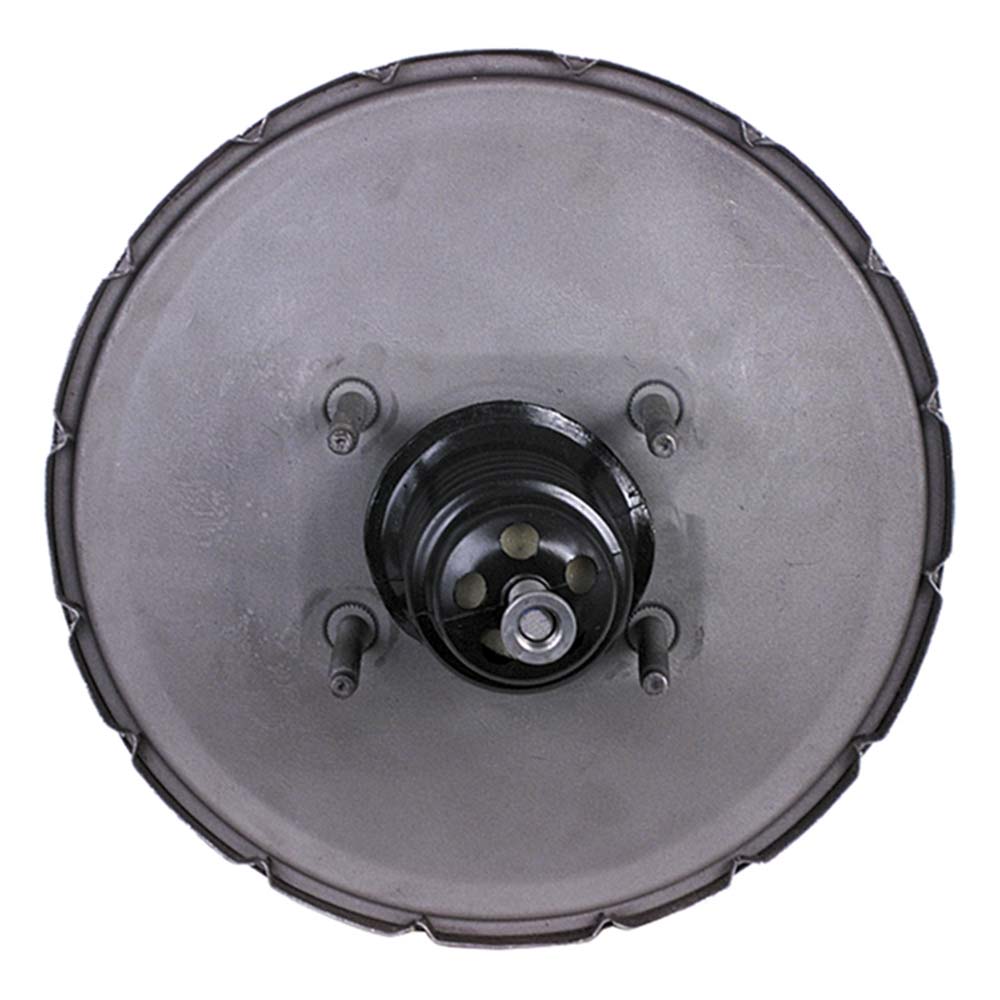 1995 Mazda Protege Brake Booster