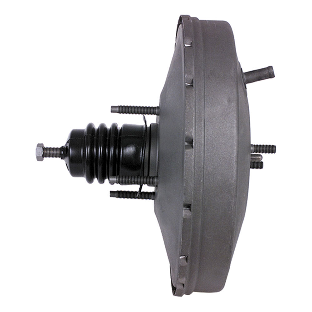 1993 Ford Probe Brake Booster
