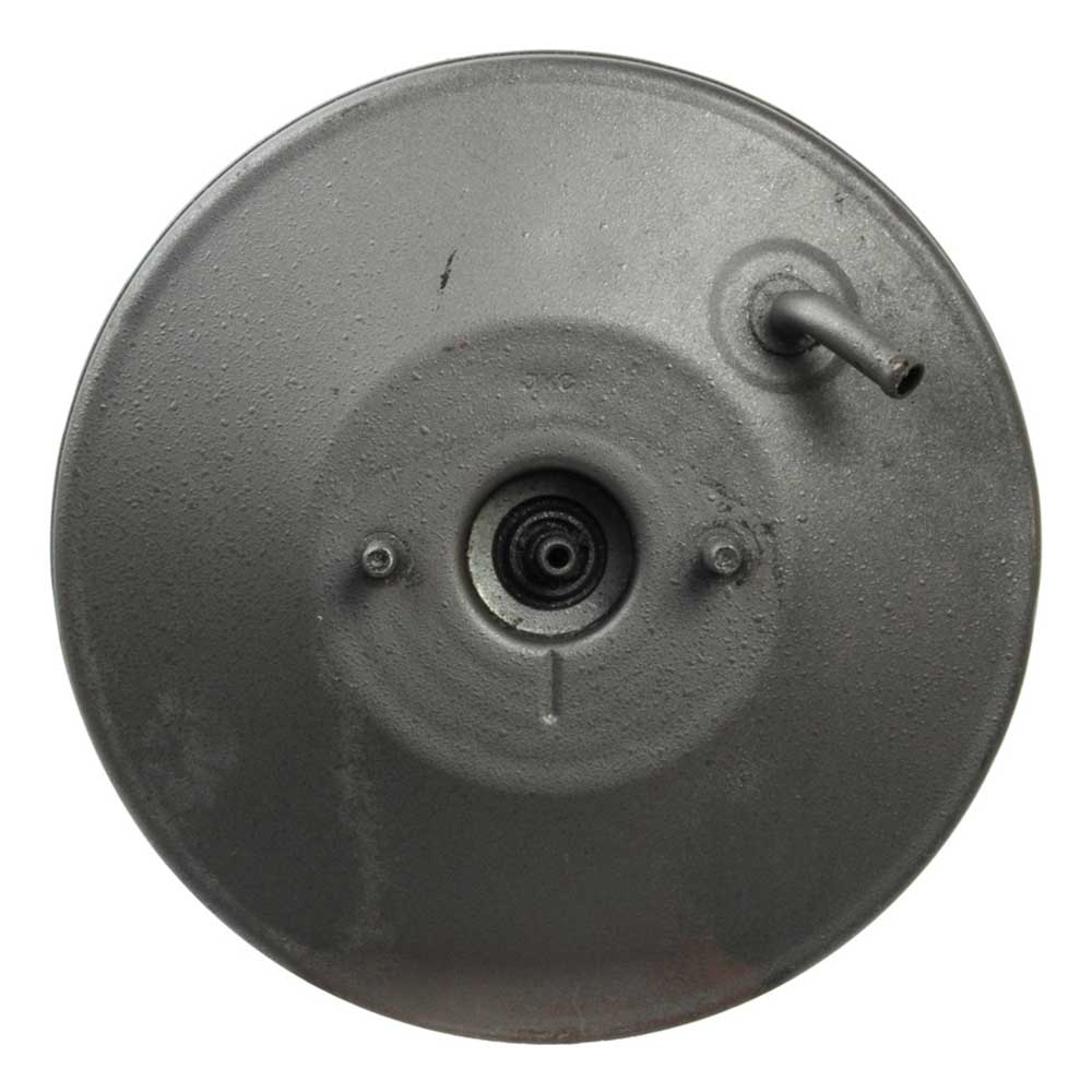 1992 Eagle Summit Brake Booster