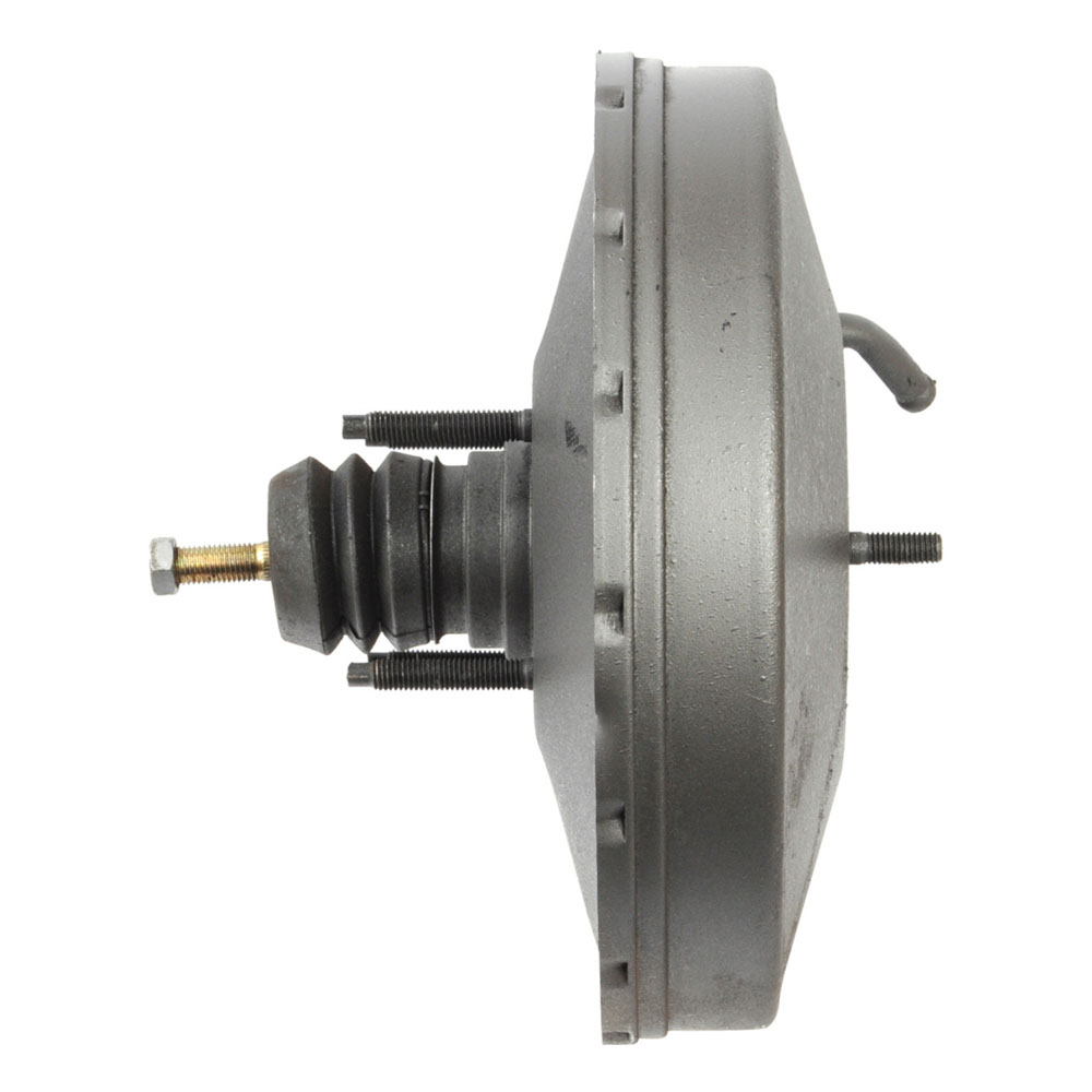 1992 Eagle Summit Brake Booster