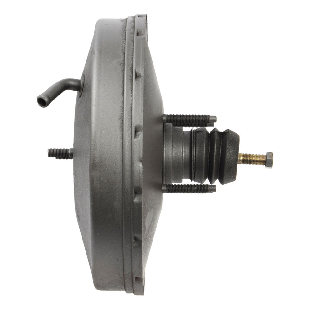 1992 Eagle Summit Brake Booster