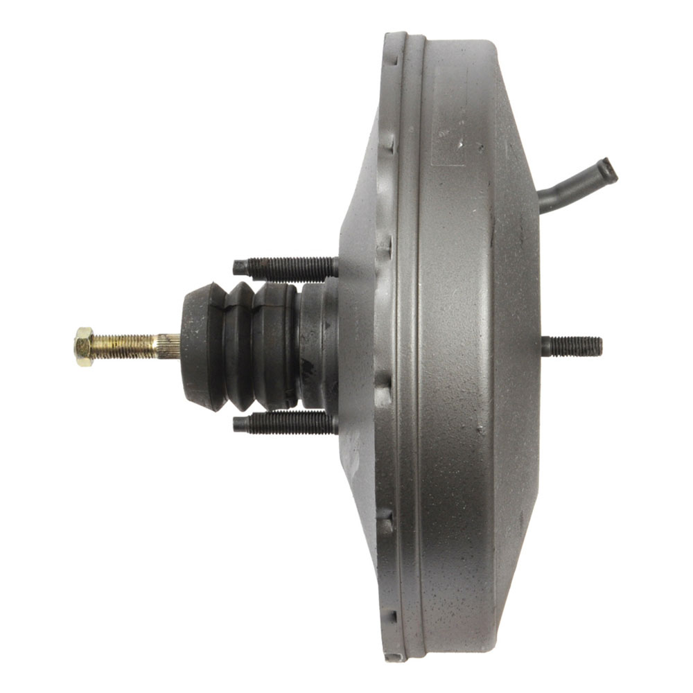 1994 Ford Probe Brake Booster
