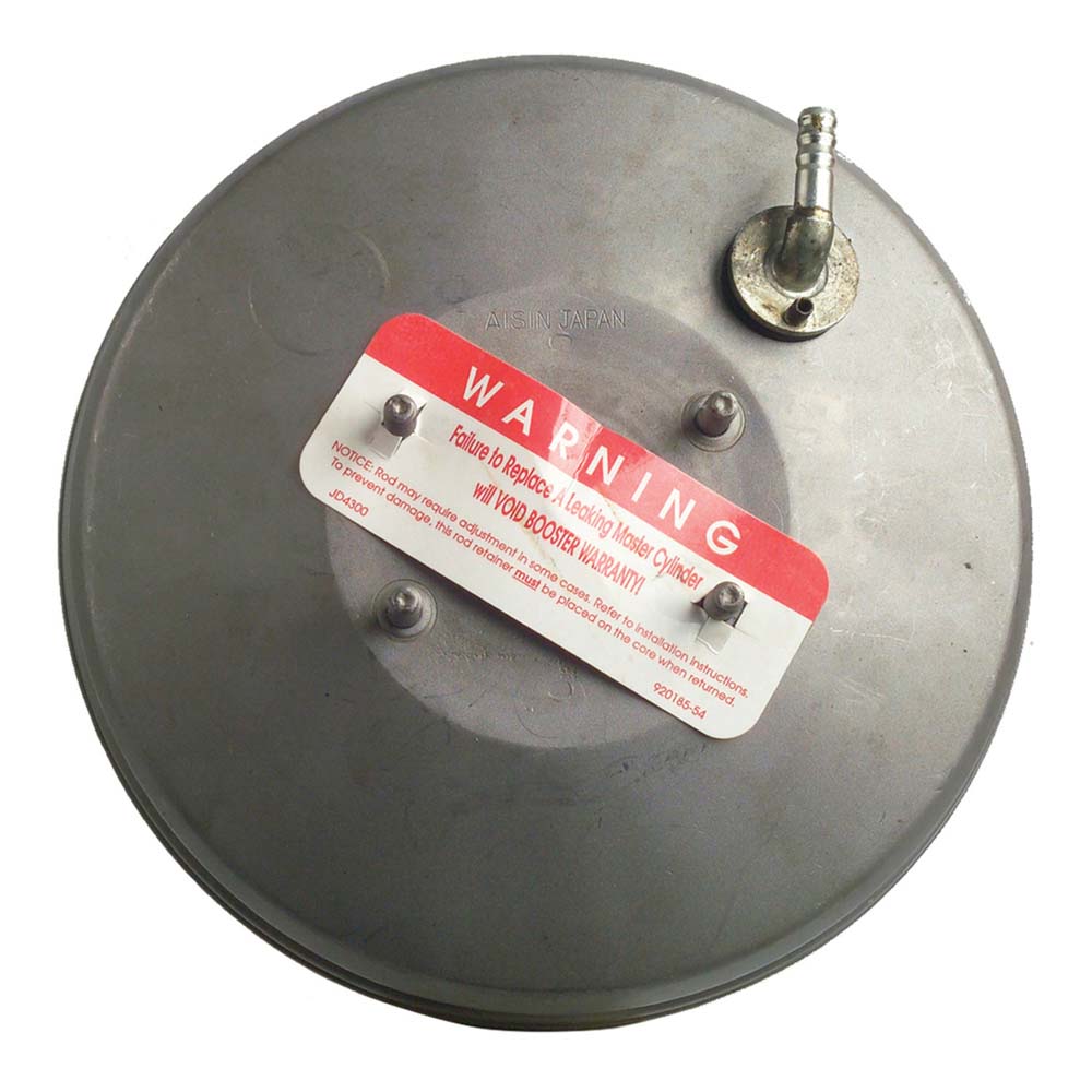 1992 Toyota MR2 Brake Booster