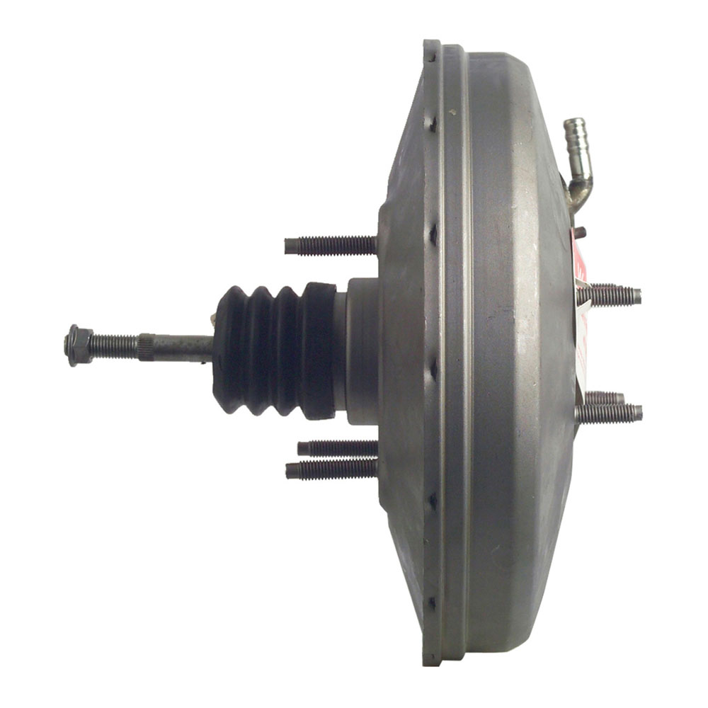 1992 Toyota MR2 Brake Booster