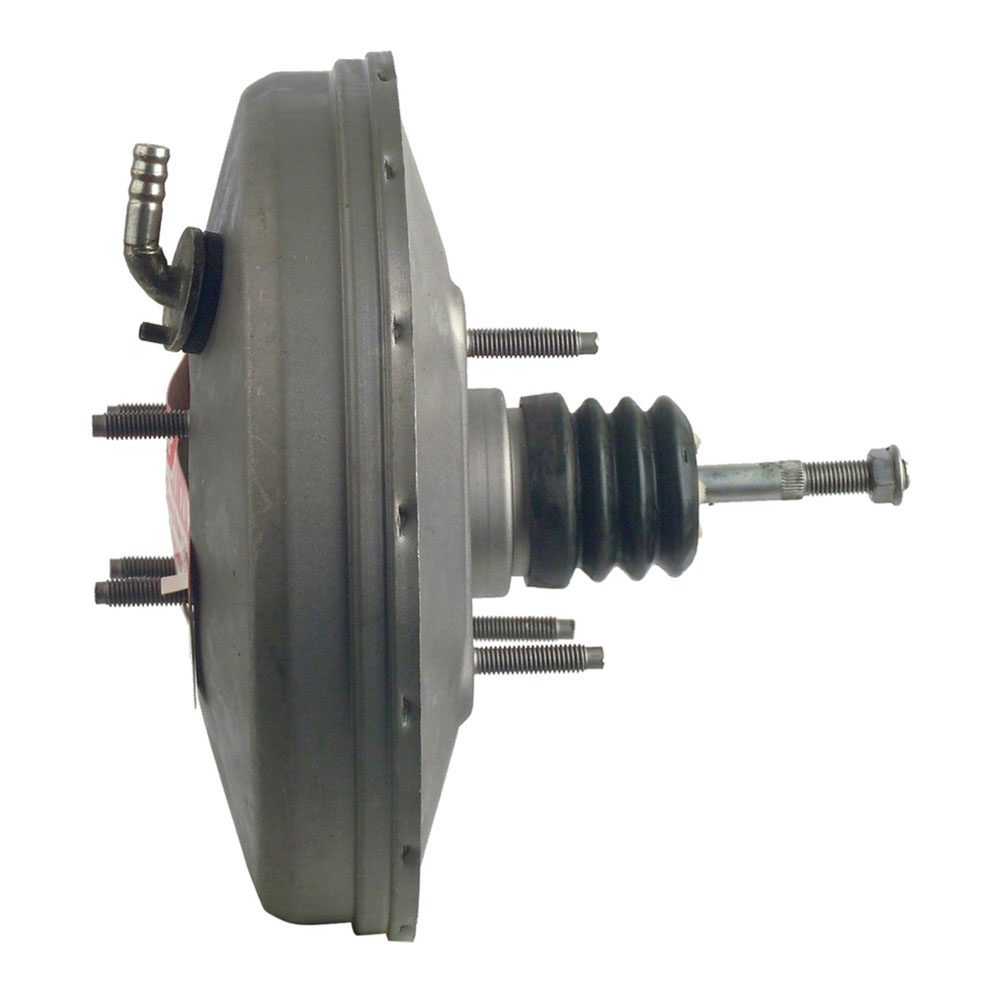 1992 Toyota MR2 Brake Booster