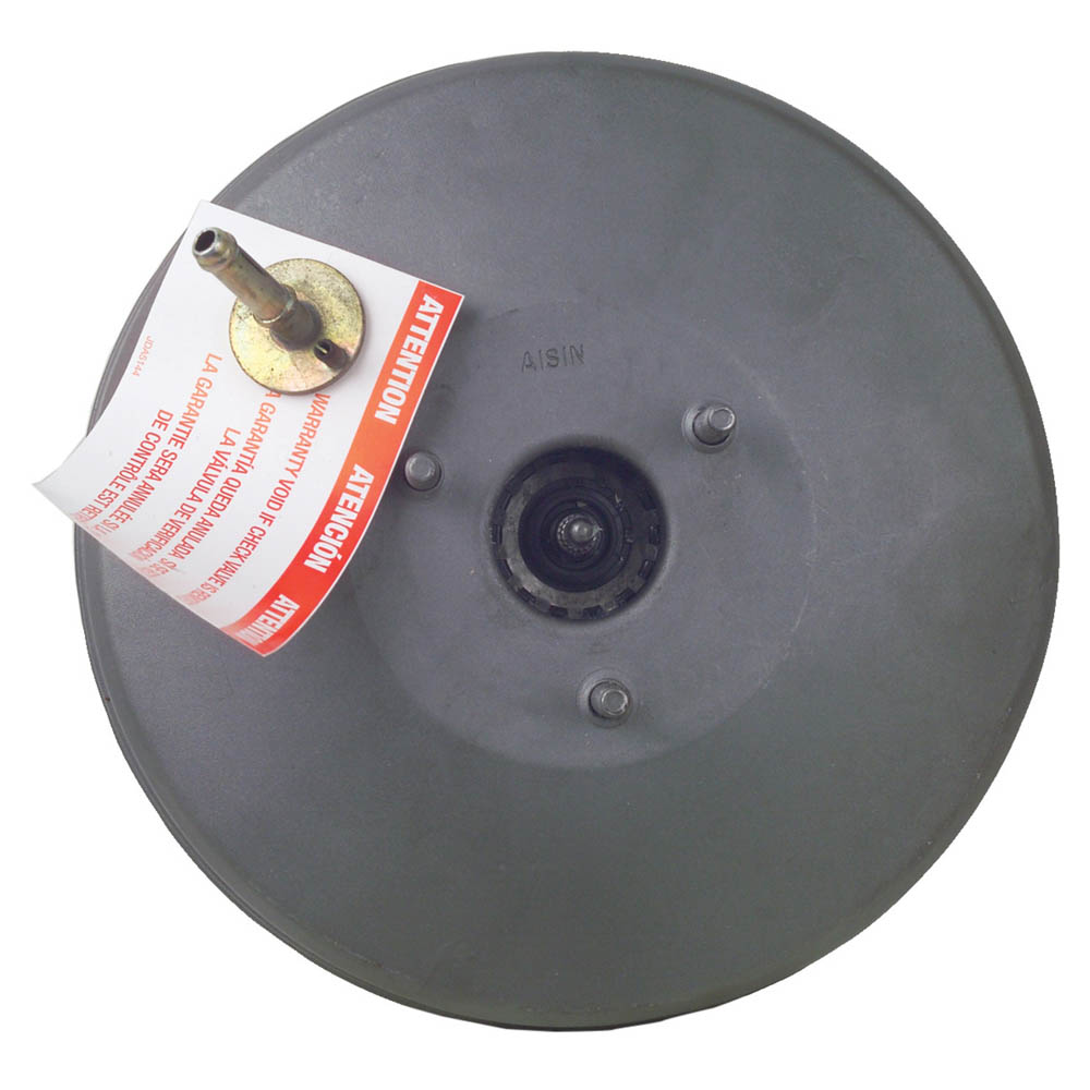 2000 Chevrolet Prizm Brake Booster