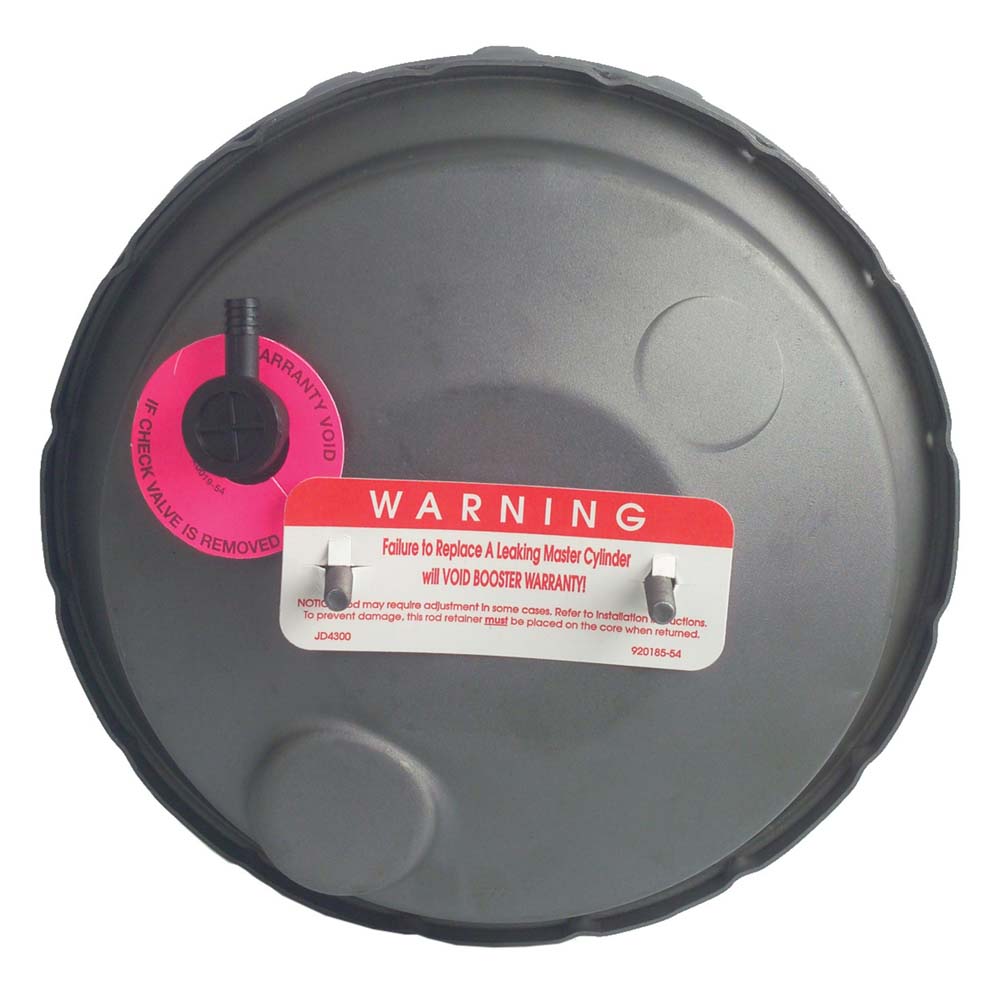 2003 Ford Expedition Brake Booster