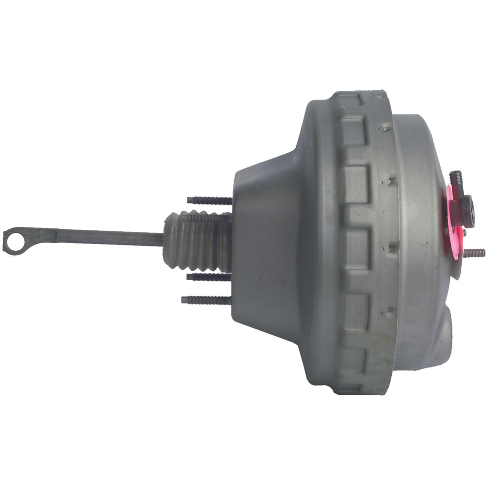 2003 Ford Expedition Brake Booster