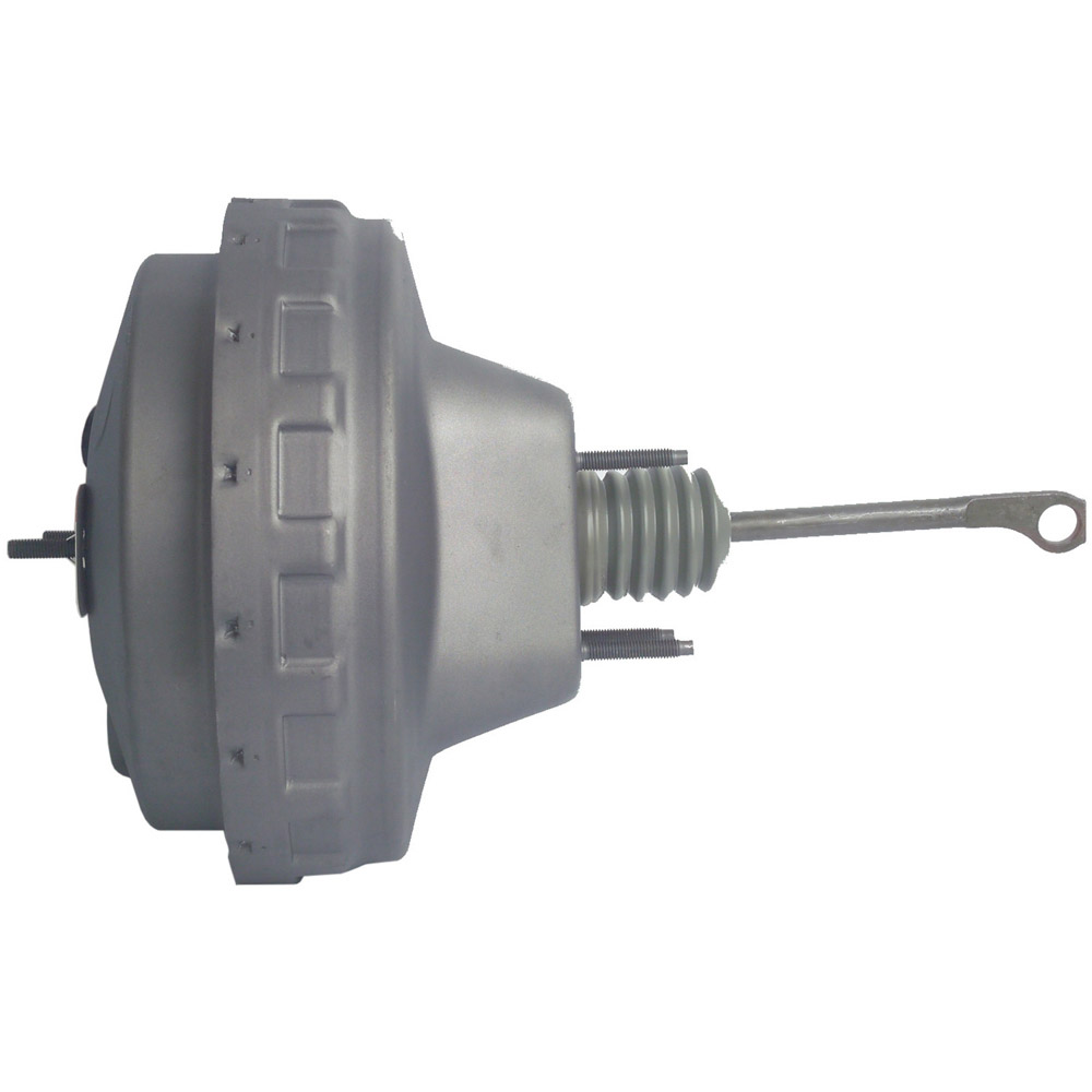 2003 Ford Expedition Brake Booster