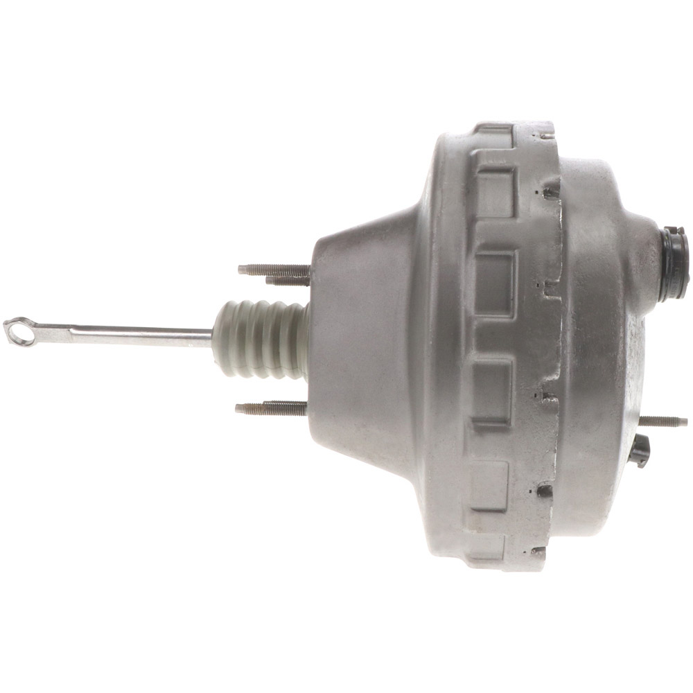 2004 Ford Expedition Brake Booster