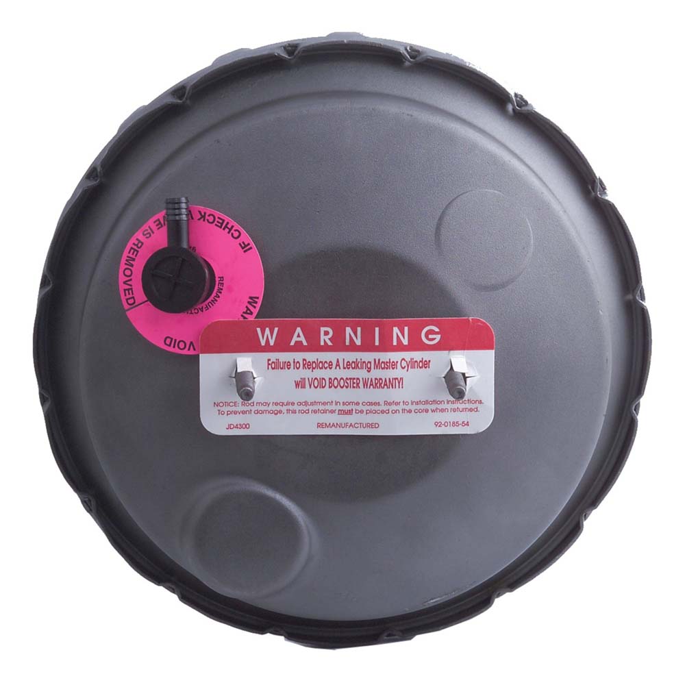 2003 Ford Expedition Brake Booster
