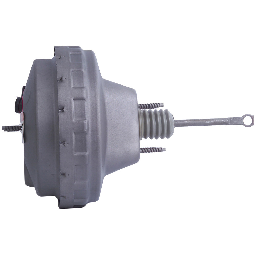 2003 Ford Expedition Brake Booster