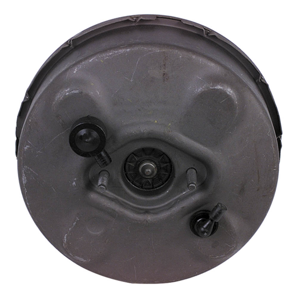 1994 Cadillac Deville Brake Booster