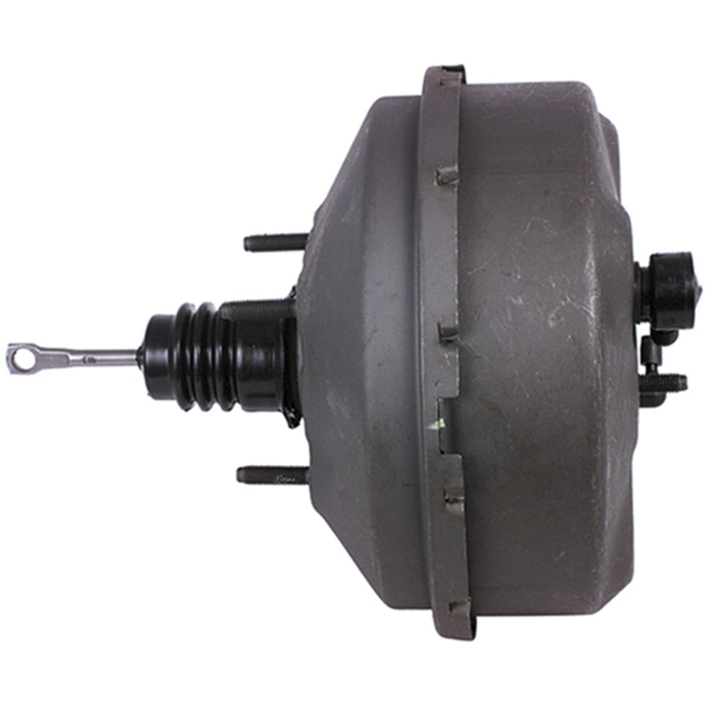 1994 Cadillac Deville Brake Booster