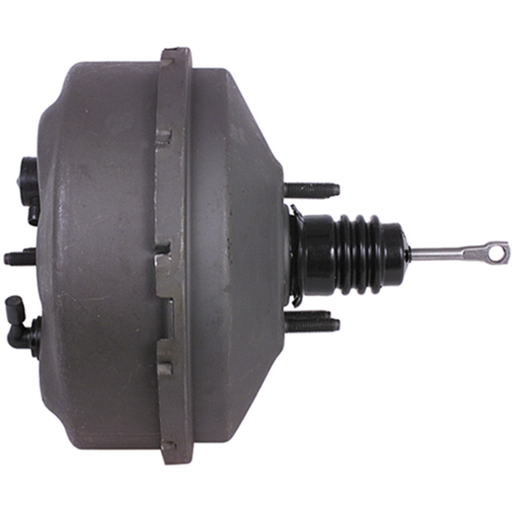 1994 Cadillac Deville Brake Booster