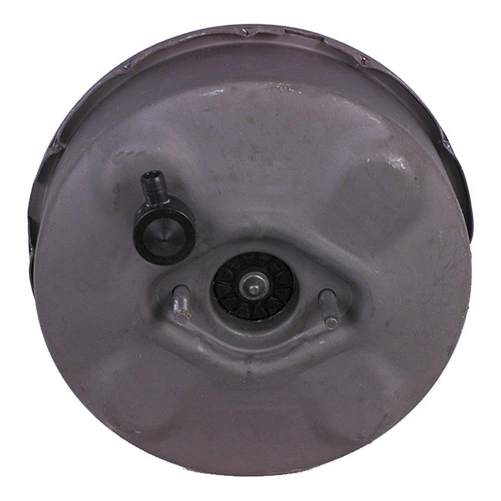 1996 Chevrolet Caprice Brake Booster