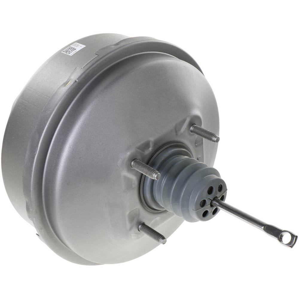 1998 Oldsmobile Regency Brake Booster