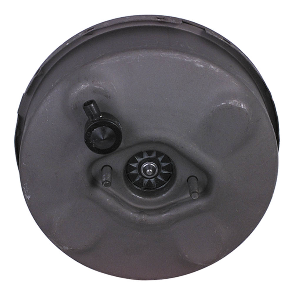 1998 Oldsmobile Regency Brake Booster