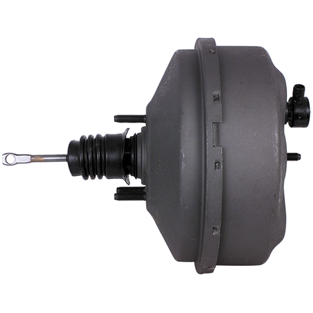 1998 Oldsmobile Regency Brake Booster