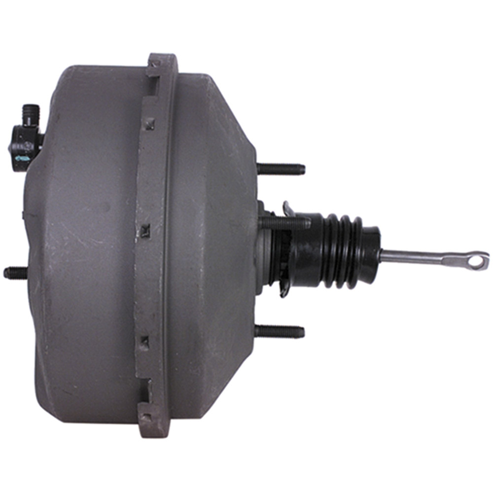 1998 Oldsmobile Regency Brake Booster
