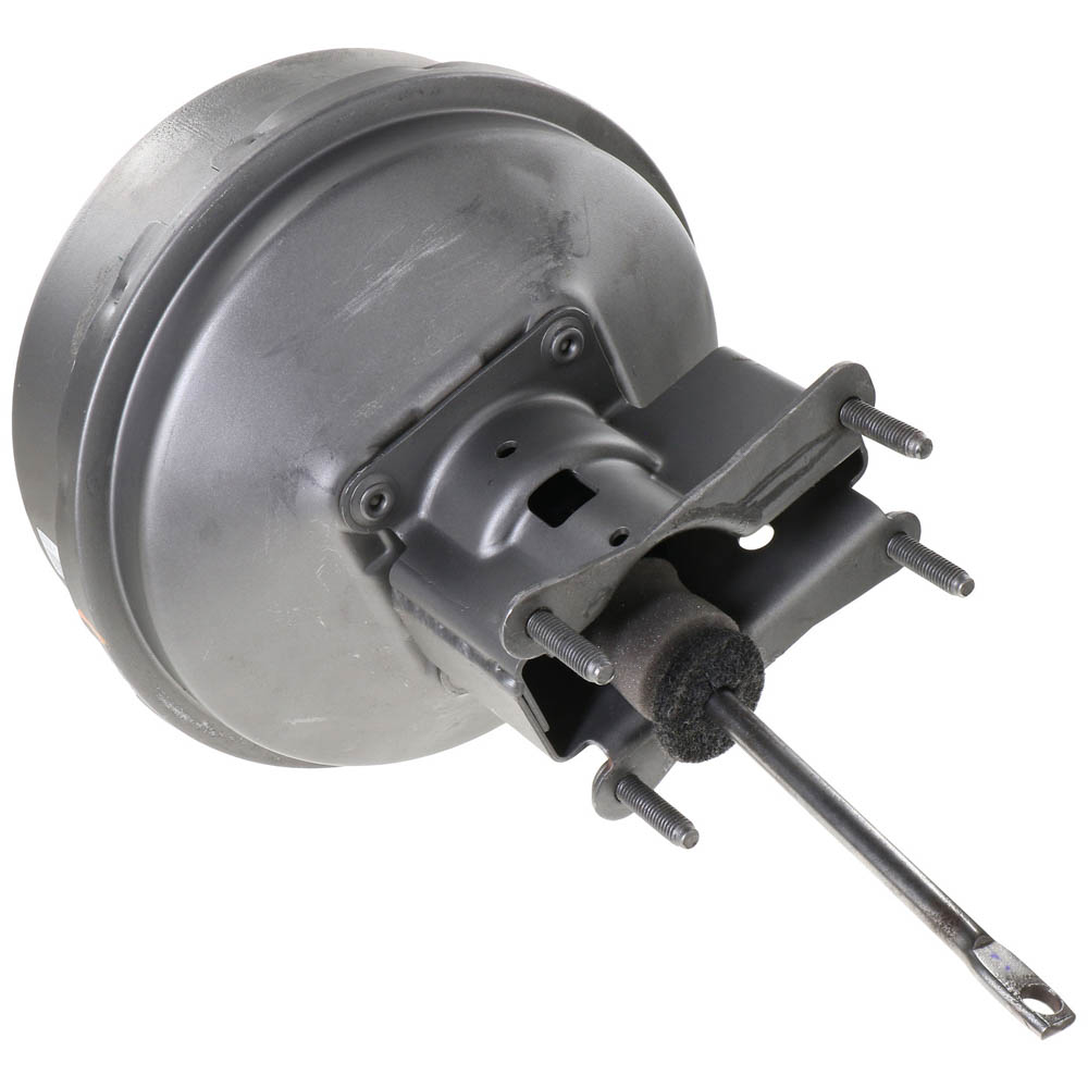 1997 Dodge Ram Trucks Brake Booster