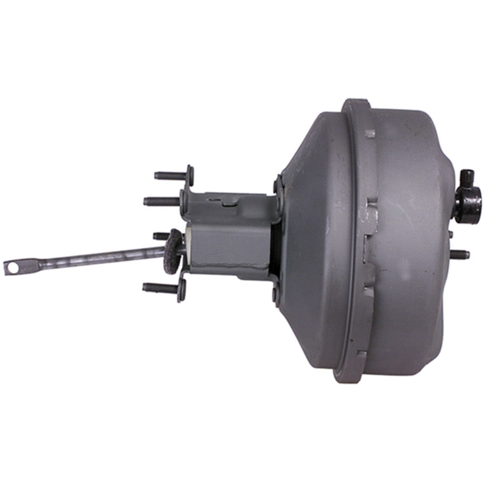 1997 Dodge Ram Trucks Brake Booster