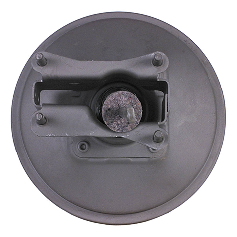 1997 Dodge Ram Trucks Brake Booster