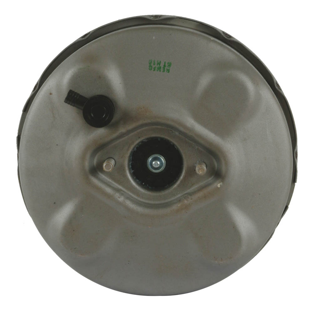 1994 Oldsmobile Cutlass Supreme Brake Booster