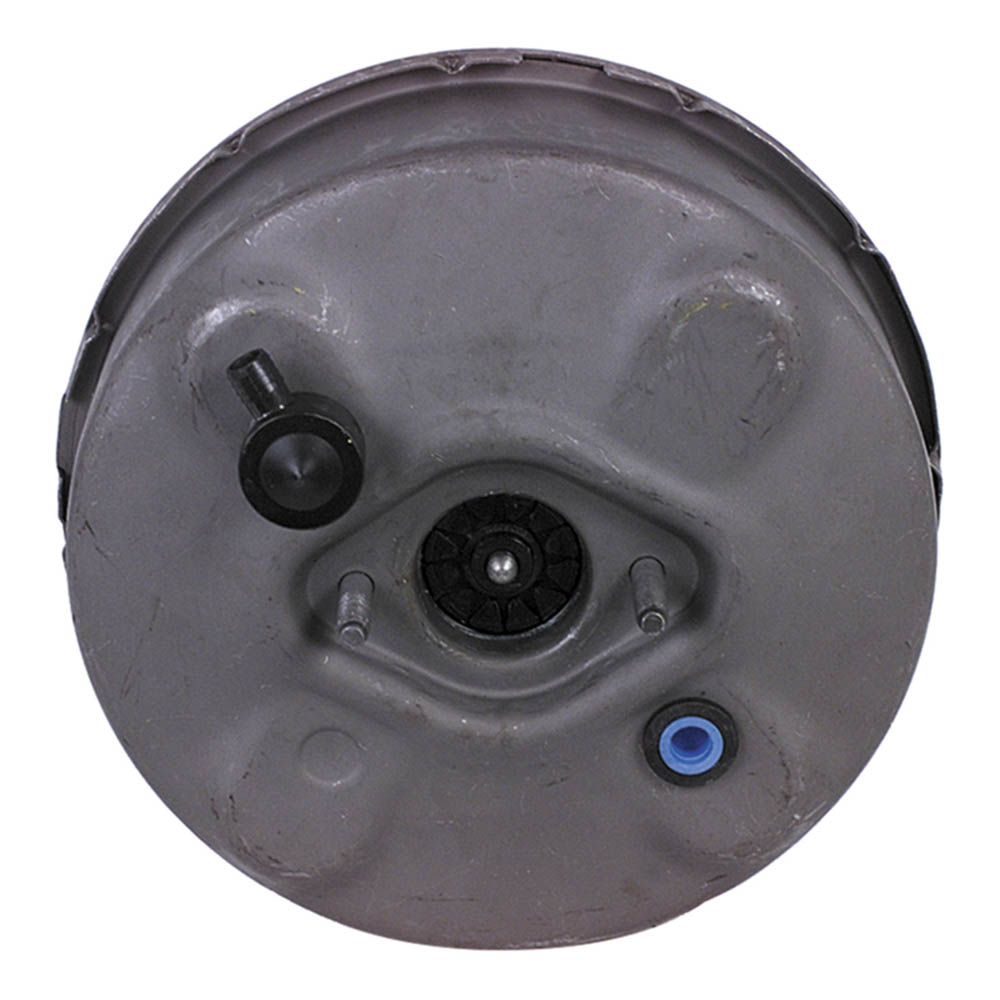1994 Cadillac Deville Brake Booster