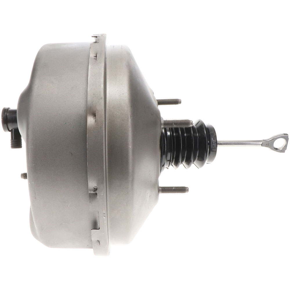 2001 Gmc Savana 2500 Brake Booster