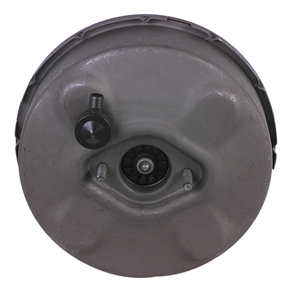 1998 Cadillac Deville Brake Booster