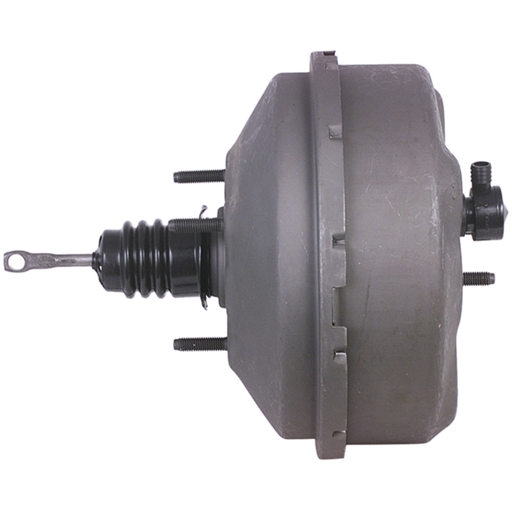 1998 Cadillac Deville Brake Booster