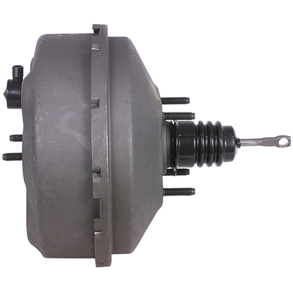 1998 Cadillac Deville Brake Booster