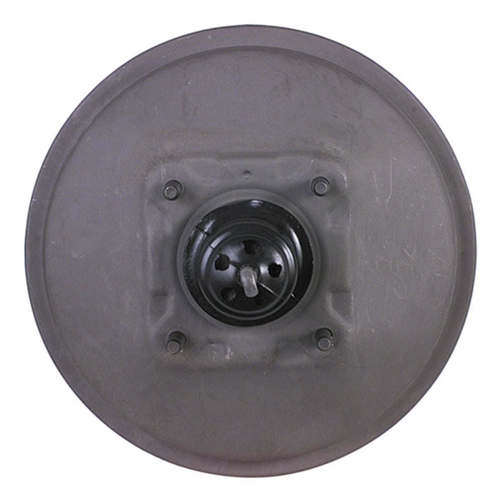 1998 Cadillac Deville Brake Booster