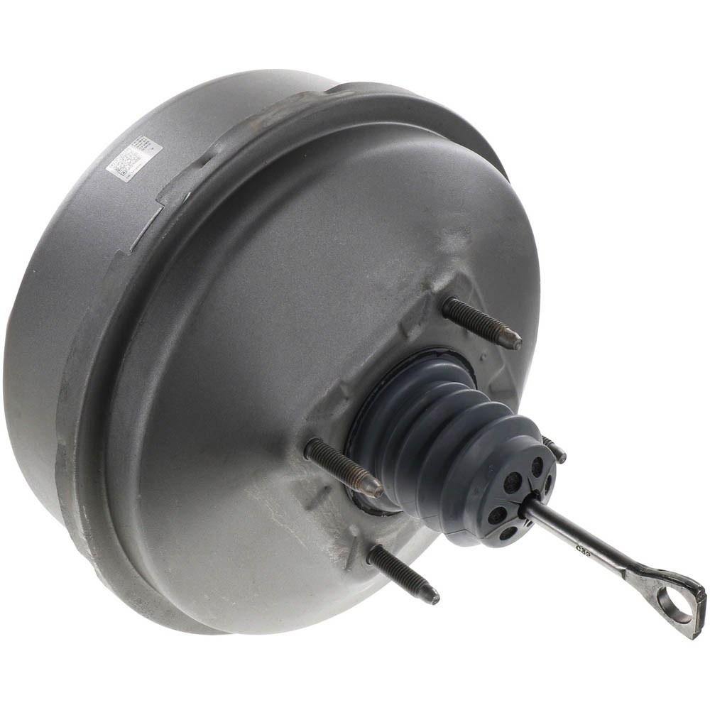 2000 Gmc Yukon Brake Booster