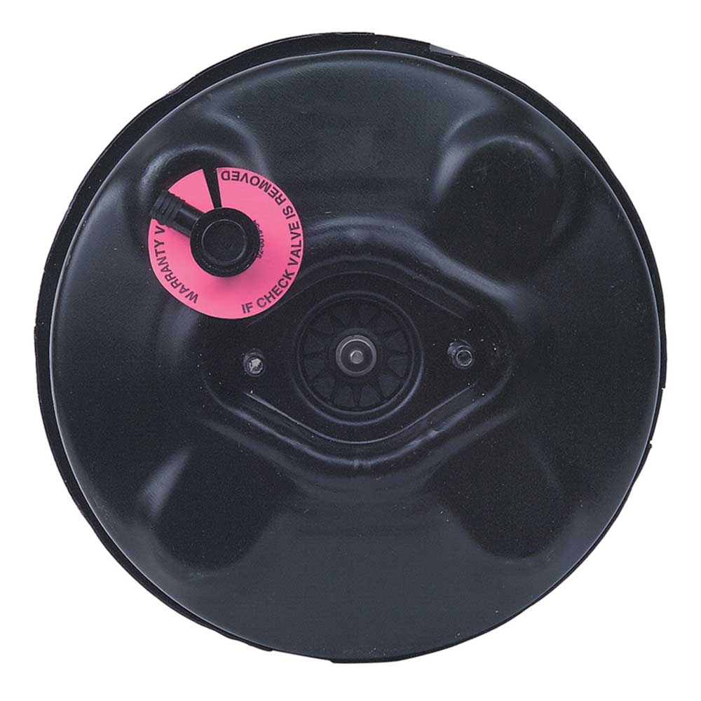2000 Gmc Yukon Brake Booster